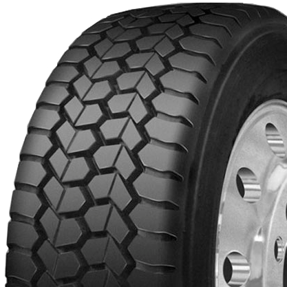 DOUBLE COIN RLB490 tire