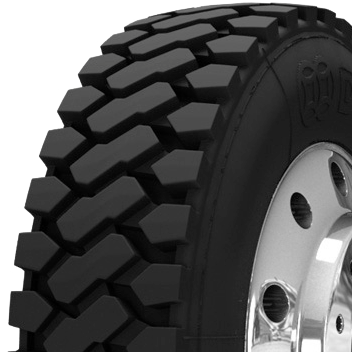 DOUBLE COIN RLB800 tire