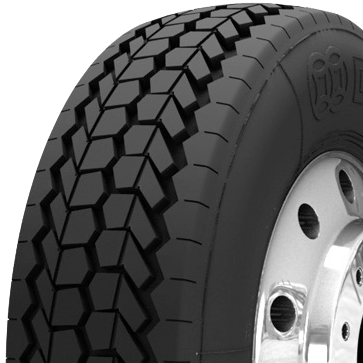 DOUBLE COIN RLB900 tire