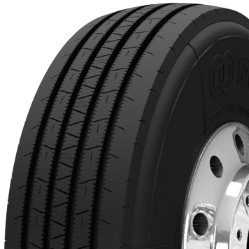 DOUBLE COIN RR680 tire