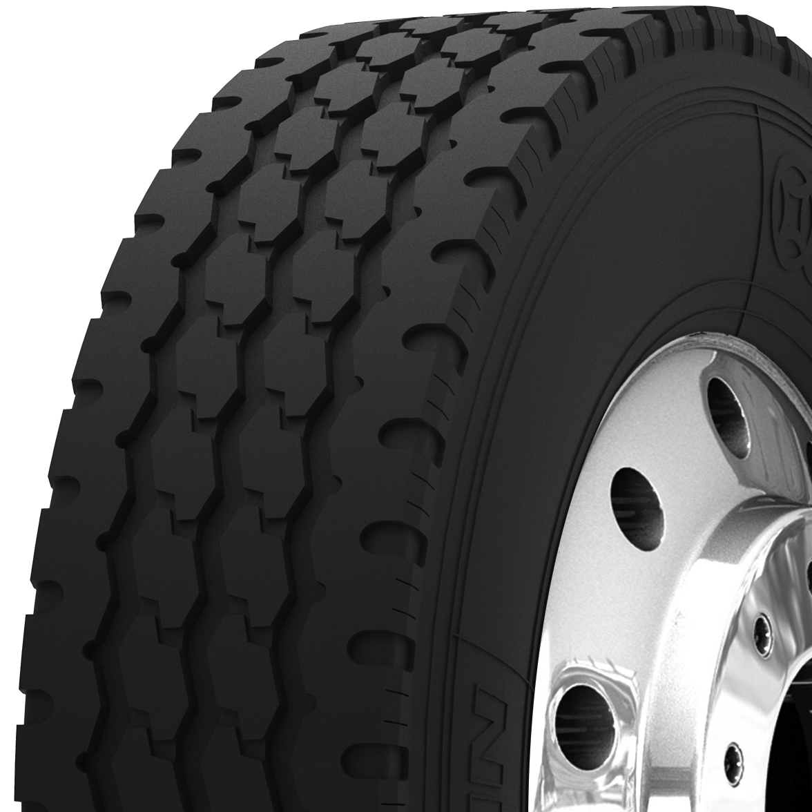 DOUBLE COIN RR706 tire