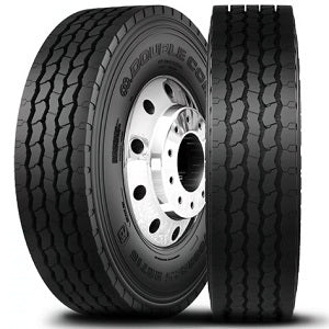 DOUBLE COIN RR716 tire