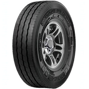 DOUBLE COIN RR758 tire
