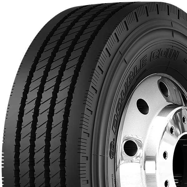 DOUBLE COIN RT600/RT600 tire
