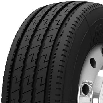 DOUBLE COIN RT606 tire