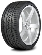 DELINTE DS8 tire