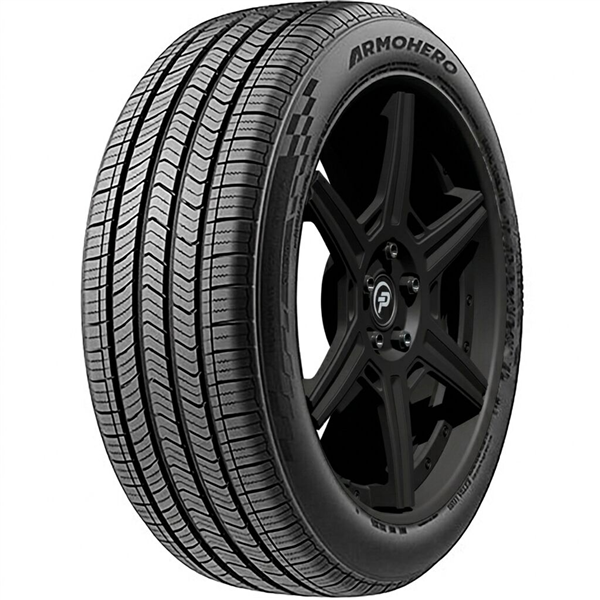 ARMOHERO SMARTWAY TOURING tire