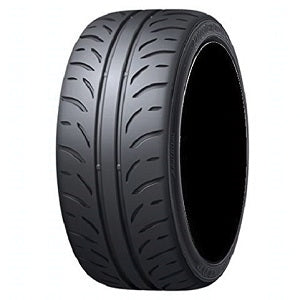 DUNLOP DIREZZA ZIII tire