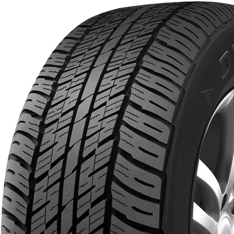 DUNLOP GRANDTREK AT23 tire