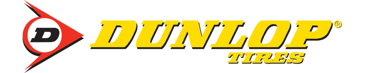 DUNLOP GRANDTREK HT tire