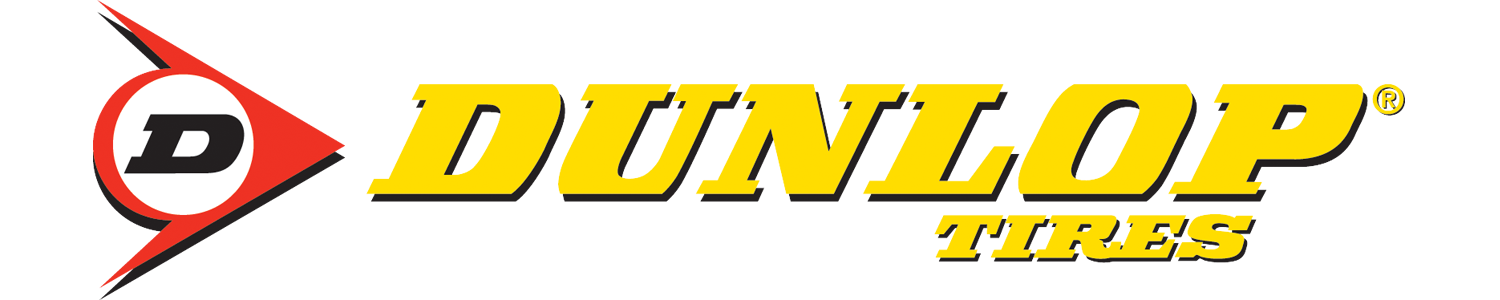 DUNLOP TIRE LAWN GARDEN tire