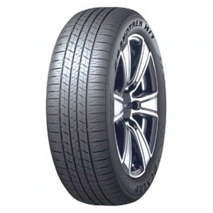 DUNLOP GRANDTREK HT31 tire