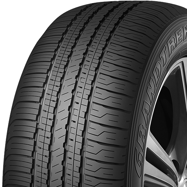 DUNLOP GRANDTREK PT21 tire