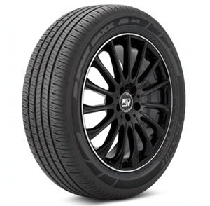 DUNLOP SPORT MAXX A2 tire