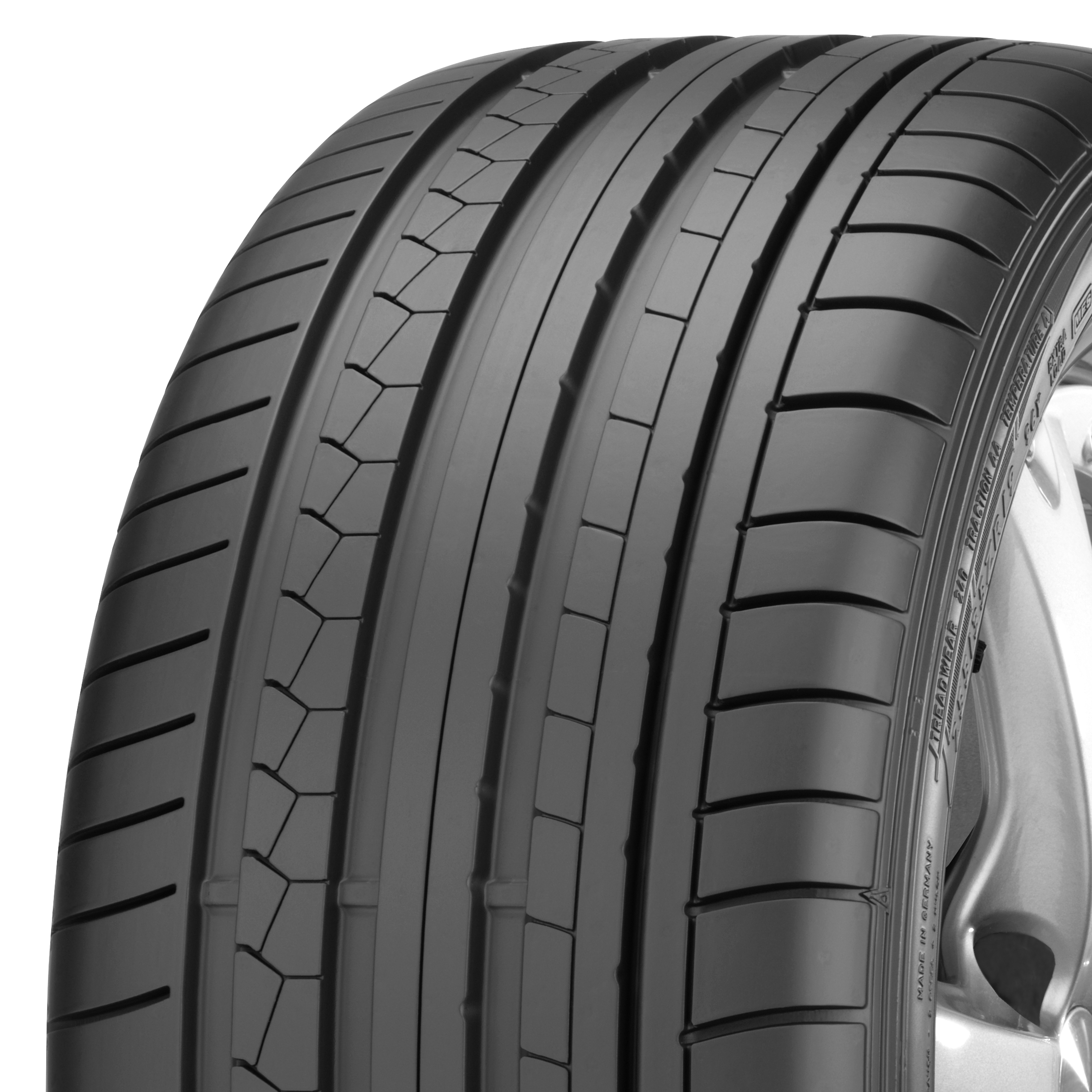 DUNLOP SPORT MAXX GT600 tire