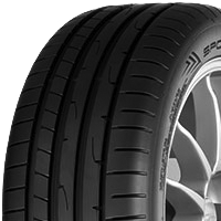 DUNLOP SPORT MAXX RT2 tire