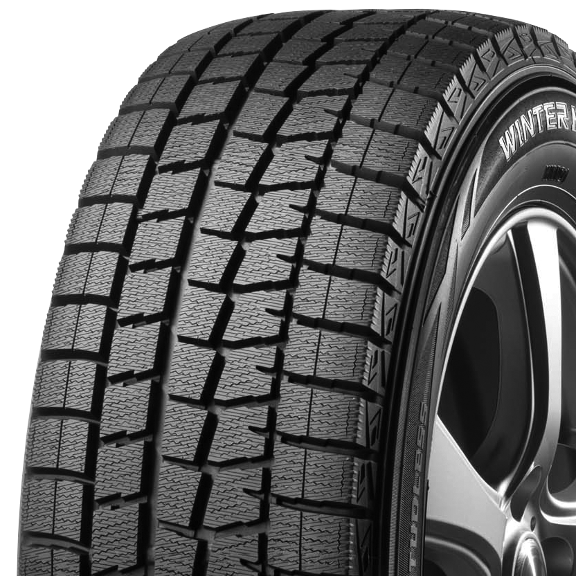 DUNLOP WINTER MAXX tire