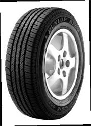 DUNLOP SP tire