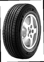DUNLOP SP tire