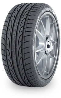 DUNLOP SPORT MAX tire