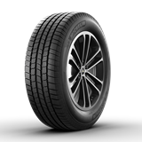 MICHELIN DEFENDER LTX tire