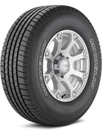 MICHELIN DEFENDER LTX tire