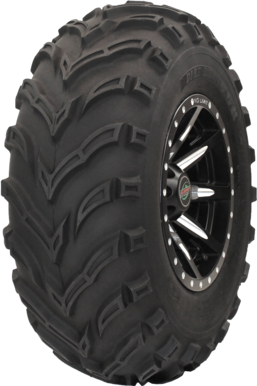 Greenball Lawn Garden 25X12 Tire