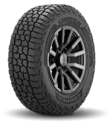Cooper Discoverer Stronghold AT All-Terrain Off-Road Truck SUV 4x4 3PMSF Tire 60K Mile Warranty