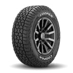 COOPER DISCOVERER STRONGHOLD AT tire