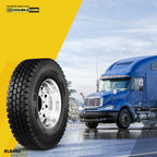 DOUBLE COIN RLB452