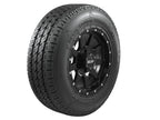 NITTO DURA GRAPPLER tire