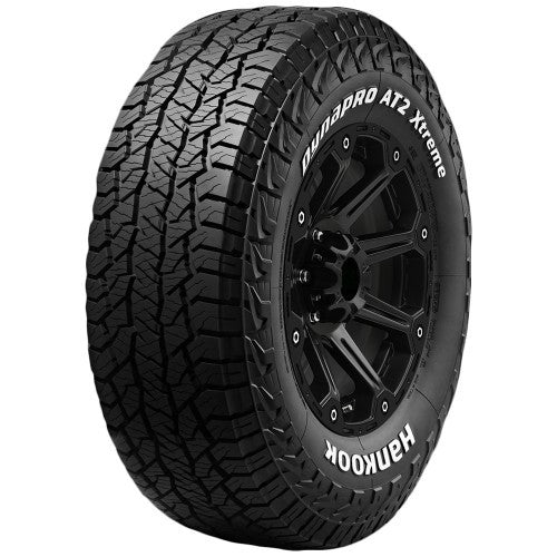 HANKOOK DYNAPRO AT2 tire