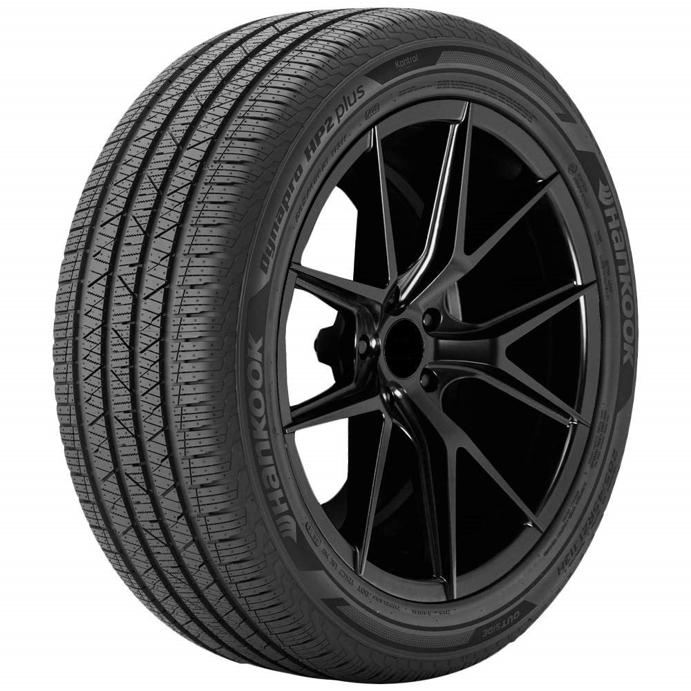 HANKOOK DYNAPRO HP2 tire