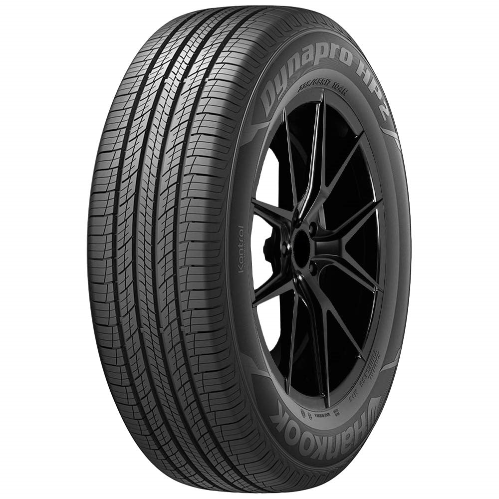 Hankook Dynapro HP2 Performance Street Tire 65K Mile Warranty