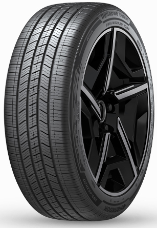 Hankook Evo AS RA21 Ultra High Performance UHP Street Sports Car Tire 50K Mile Warranty