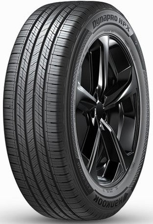 Hankook Dynapro Hpx Performance Street Tire 70K Mile Warranty