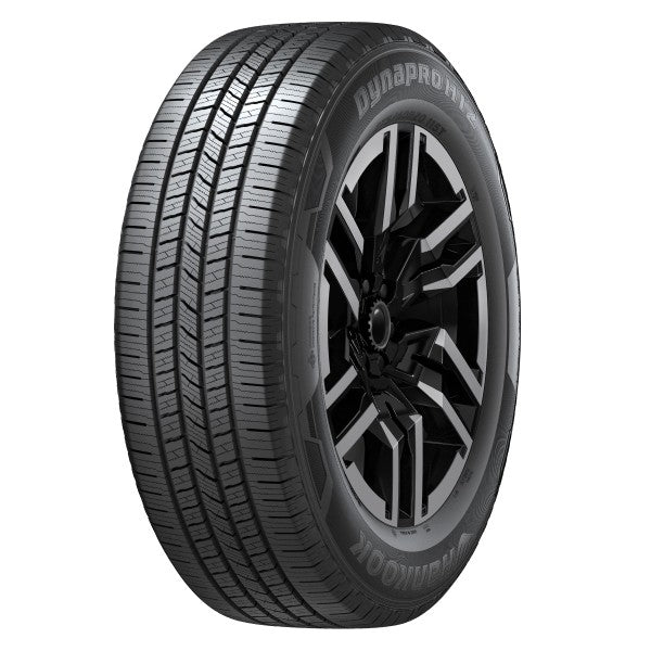 Hankook Dynapro HT2 Performance Street Tire