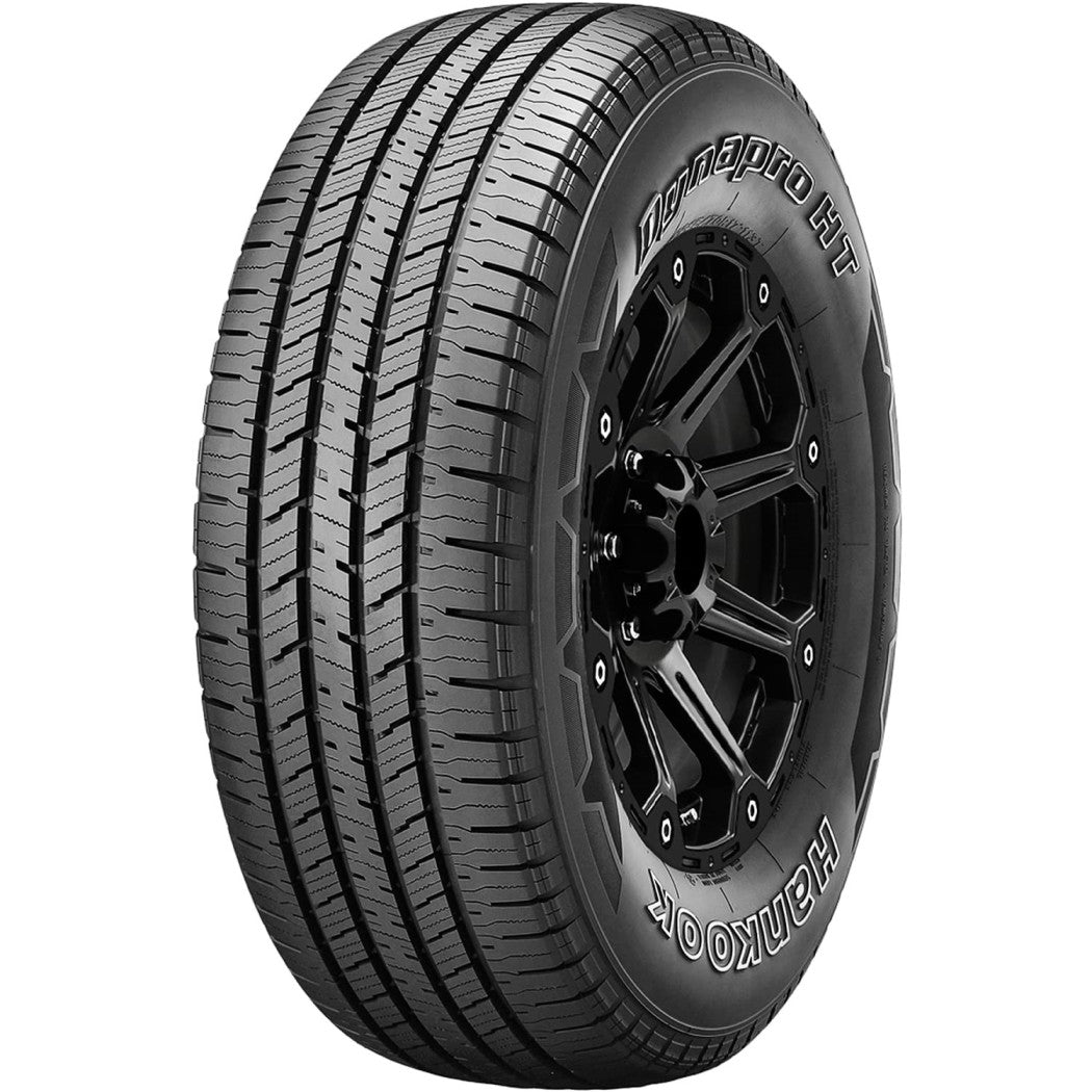 Hankook Dynapro RH12 Performance Street Tire