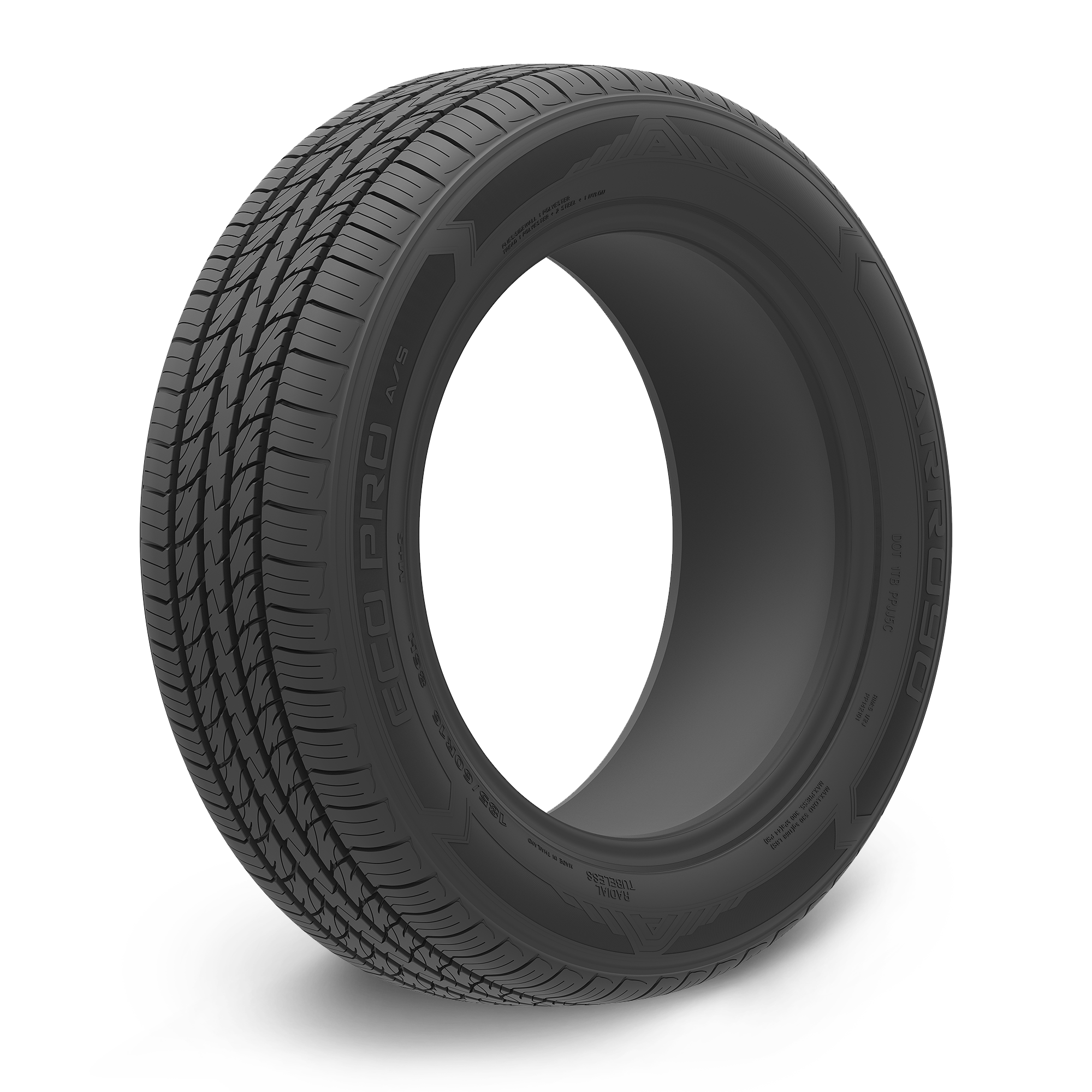 ARROYO ECO PRO A/S