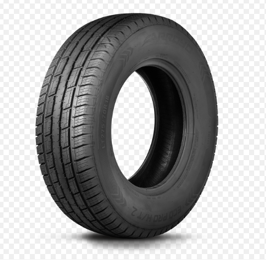 ARROYO ECO PRO HT2 tire