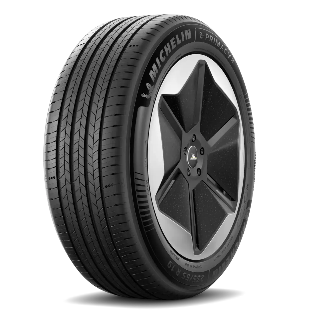 Michelin Primacy MO Ultra High Performance UHP Street Sports Car Tire