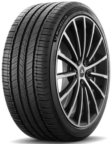 Michelin Primacy All-Season Ultra High Performance UHP Street Sports Car Tire 45K Mile Warranty