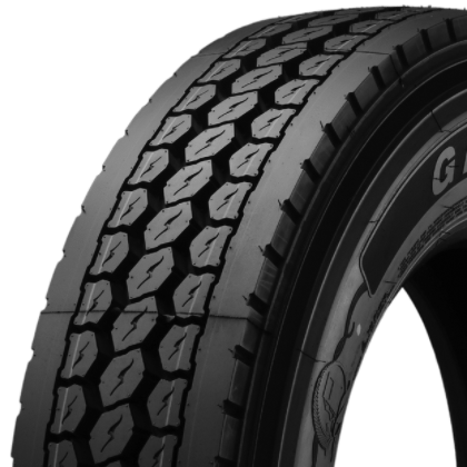 EVOLUXX EDH100 tire