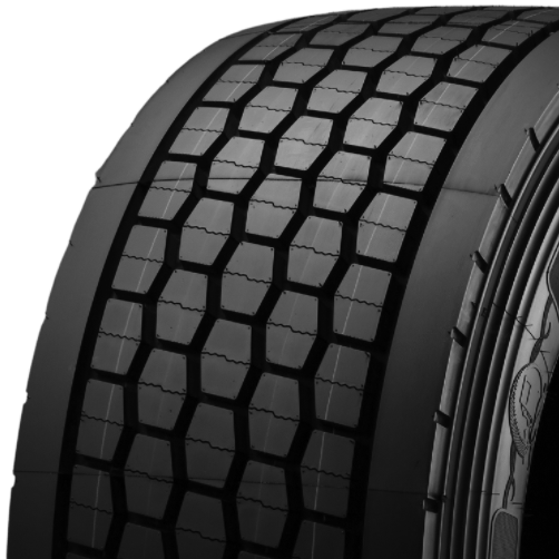 EVOLUXX EDH102 tire