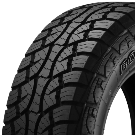 EVOLUXX ROTATOR AT tire