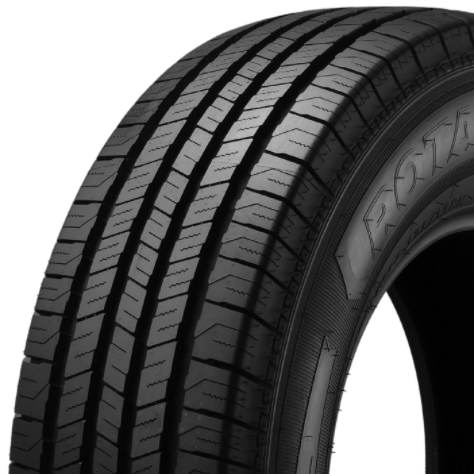 EVOLUXX ROTATOR HT tire