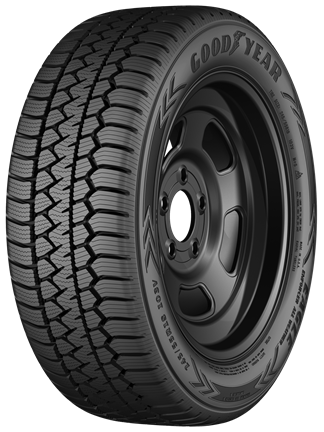 Goodyear Eagle Enforcer A/W Performance Street 3PMSF Tire