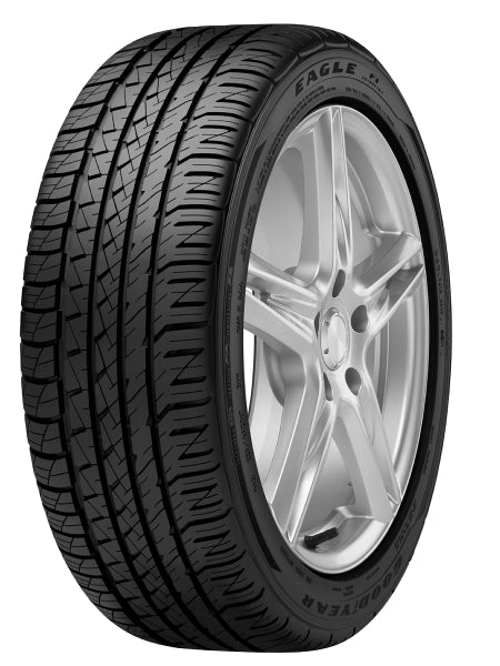 GOODYEAR EAGLE F1 tire