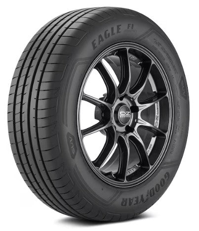 Goodyear Eagle F1 Asymmetric 3 SUV