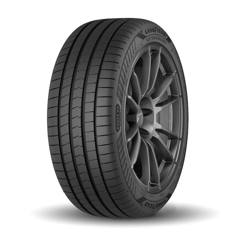 GOODYEAR EAGLE F1 tire